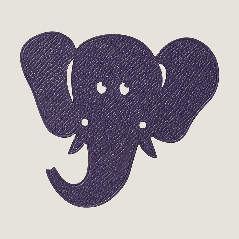 その他 Elephant brand Elephant shoe accessory | Hermès Netherlands